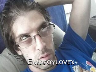 Emoboylovex