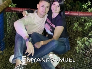 Emyandsamuel
