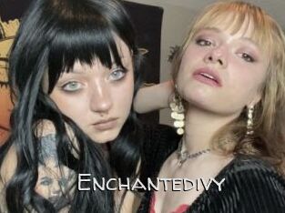 Enchantedivy