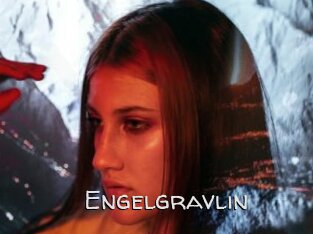 Engelgravlin