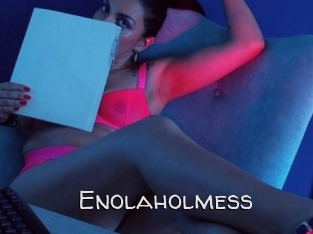 Enolaholmess
