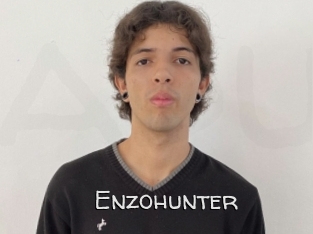 enzohunter Adult dvd gold