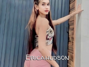 Ericahudson