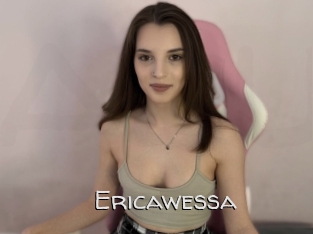 Ericawessa