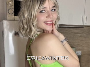 Ericawinter