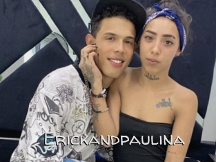 Erickandpaulina