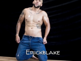 erickblake Adult dvd gold