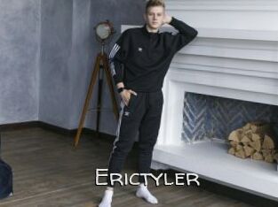 Erictyler