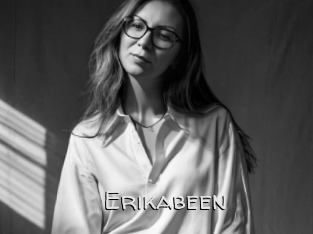 Erikabeen