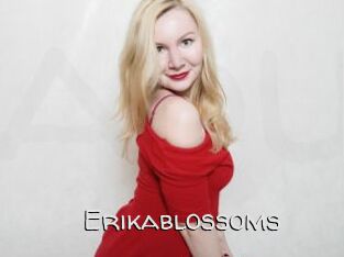 Erikablossoms