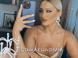 Erikacharmm
