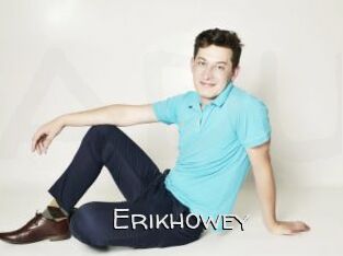 Erikhowey