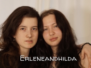 Erleneandhilda