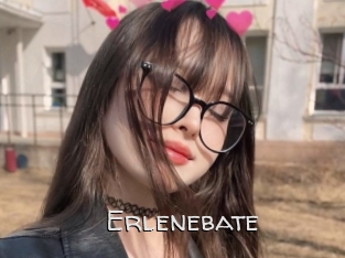 Erlenebate