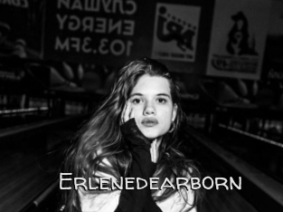 Erlenedearborn