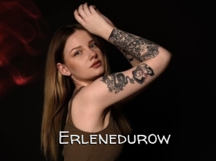 Erlenedurow