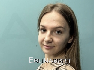 Erlinabritt