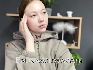 Erlinagoldsworth