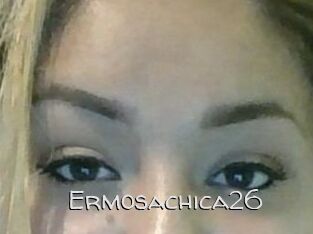 Ermosachica26