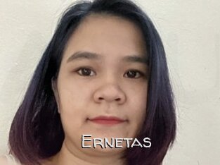Ernetas