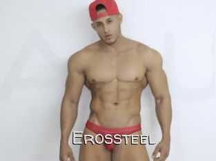 Erossteel