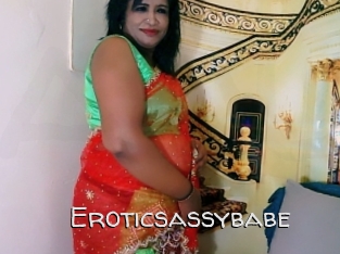 Eroticsassybabe