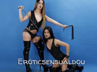 Eroticsensualdou