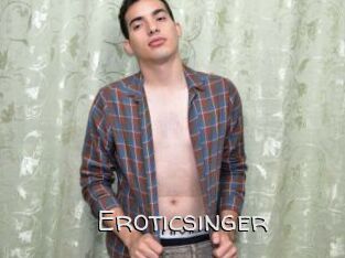 Eroticsinger