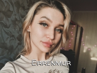 Errenmur