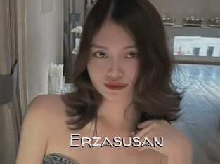 Erzasusan