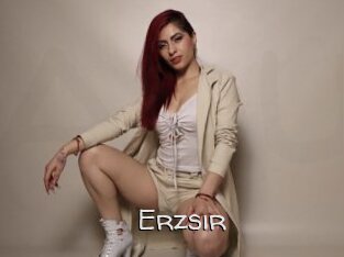 Erzsir