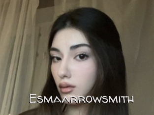 Esmaarrowsmith