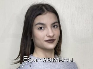 Esmabrimhall