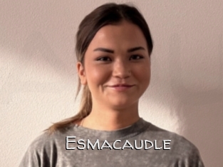 Esmacaudle