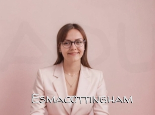 Esmacottingham