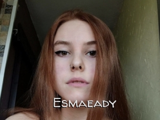 Esmaeady