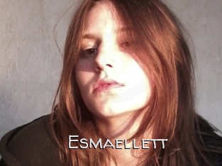 Esmaellett