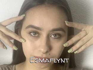 Esmaflynt