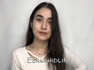 Esmahidling