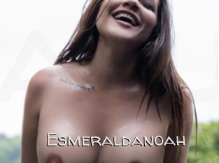 Esmeraldanoah