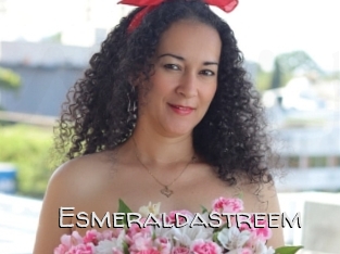 Esmeraldastreem