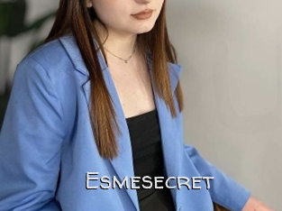 Esmesecret