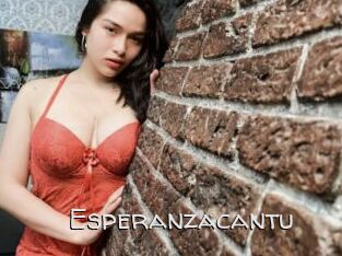 Esperanzacantu