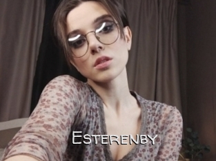 Esterenby
