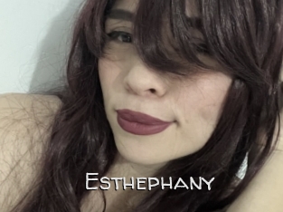 Esthephany