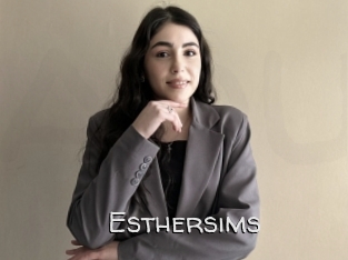 Esthersims