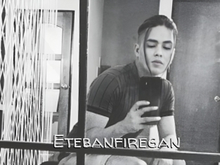 etebanfiregan Adult dvd gold