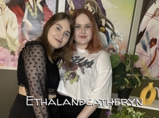Ethalandcatheryn