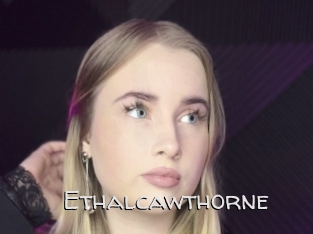 Ethalcawthorne