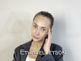 Ethalelletson